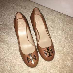 Tory Burch heels